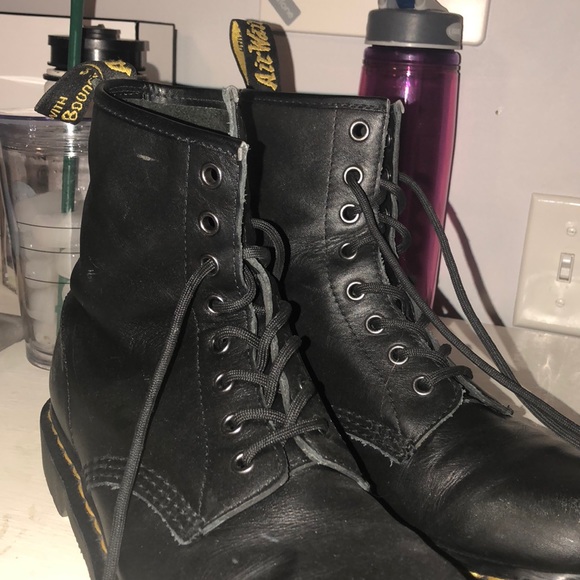 Dr. Martens Shoes - Doc martens